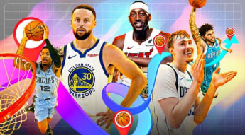 NBA休赛期：选秀、自由球员签约、签约目标